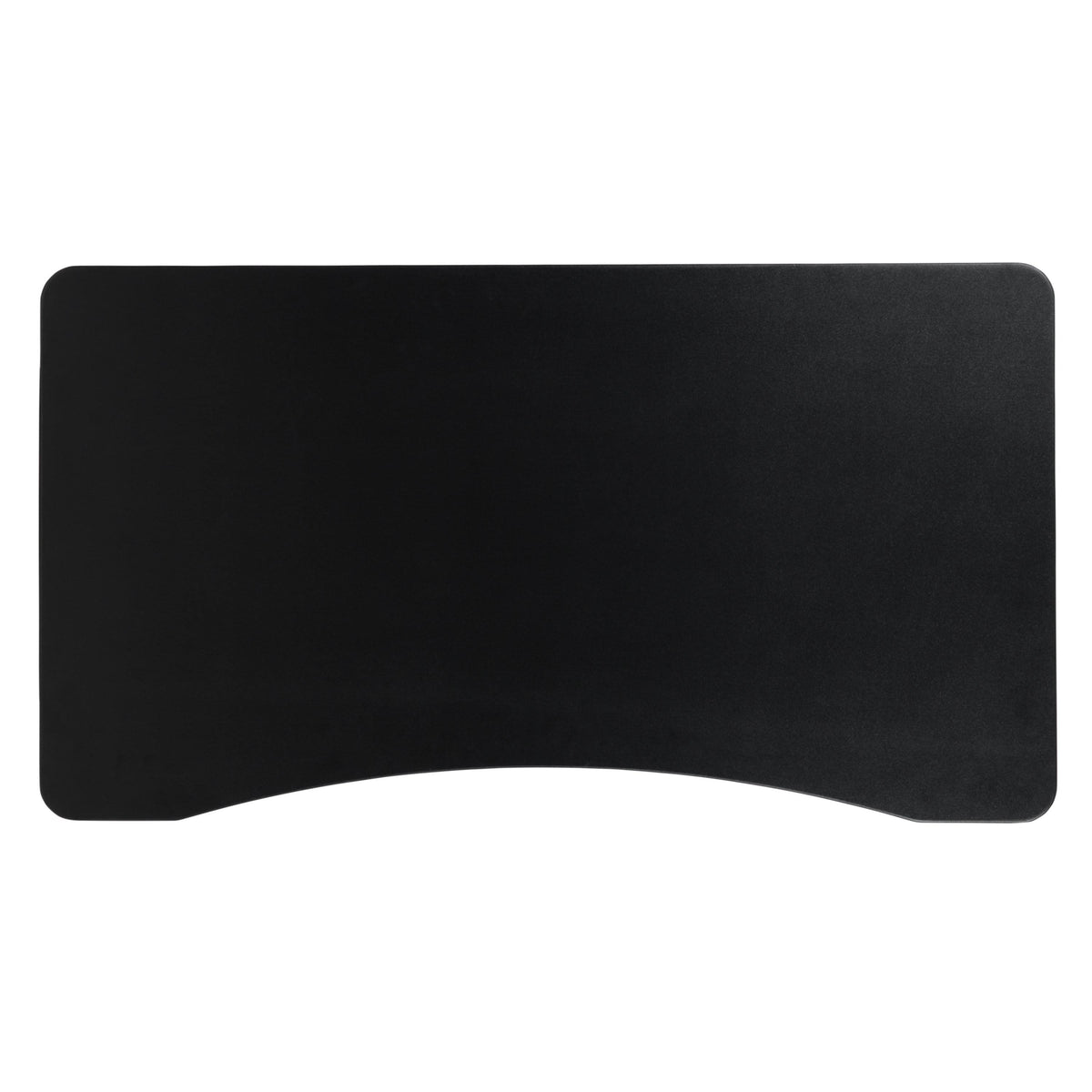 Black Sit-Stand Computer Desk I829066