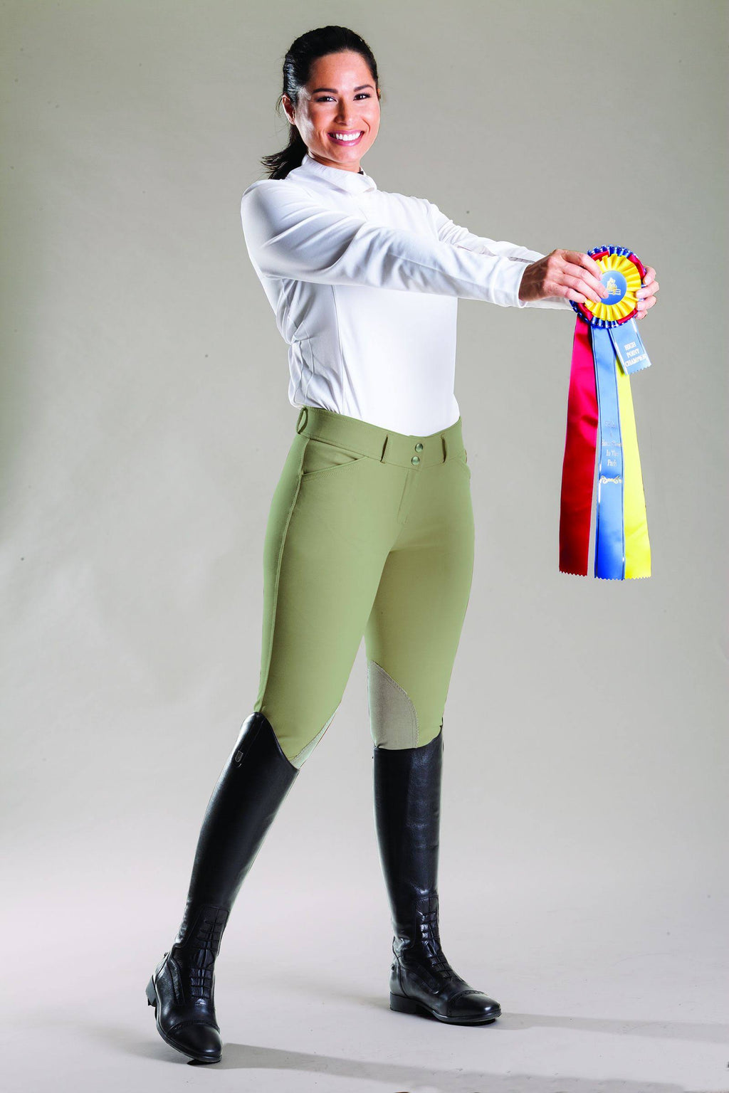 Woven Breech D582116