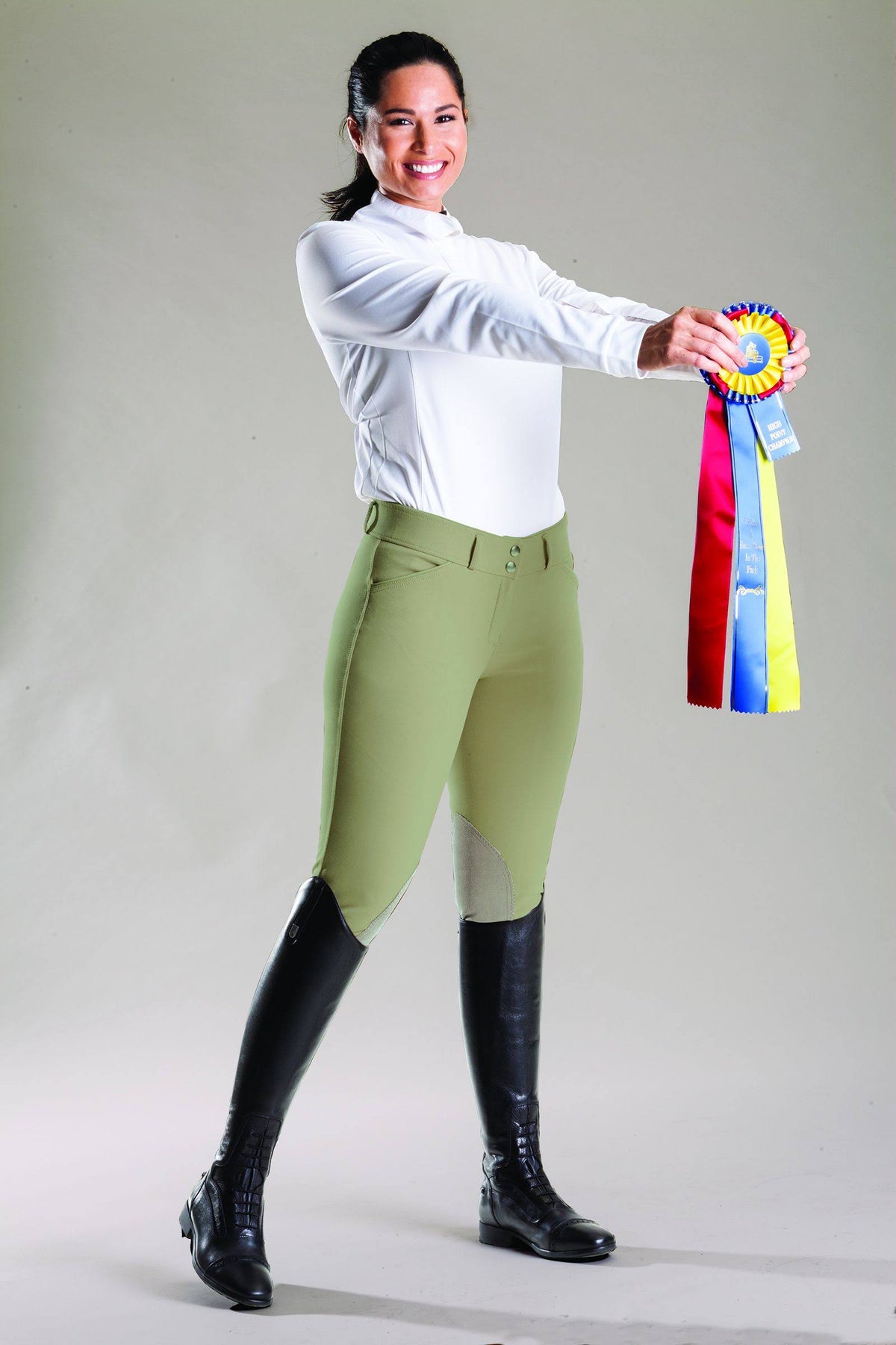 Woven Breech D582116