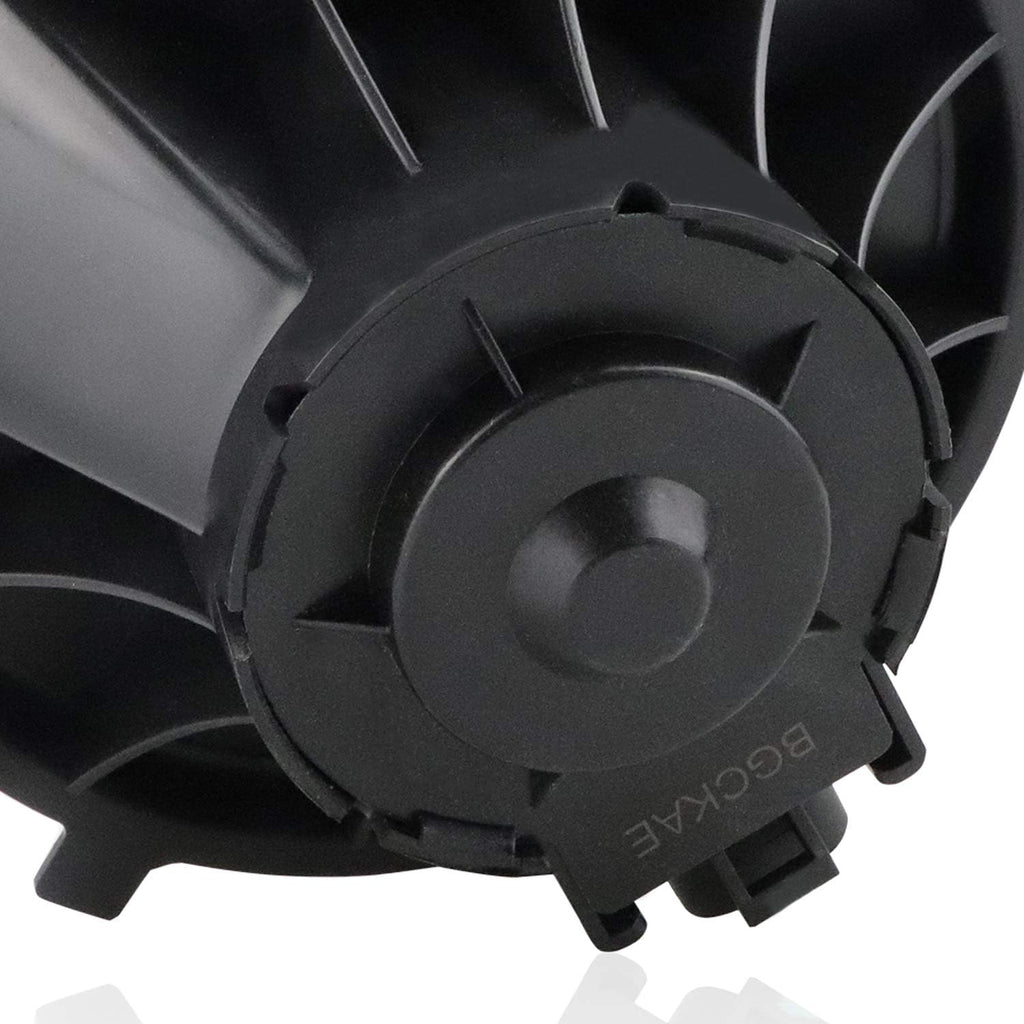 Heater Blower Motor Fan Replaces 52400424 Pack of 2 I814885