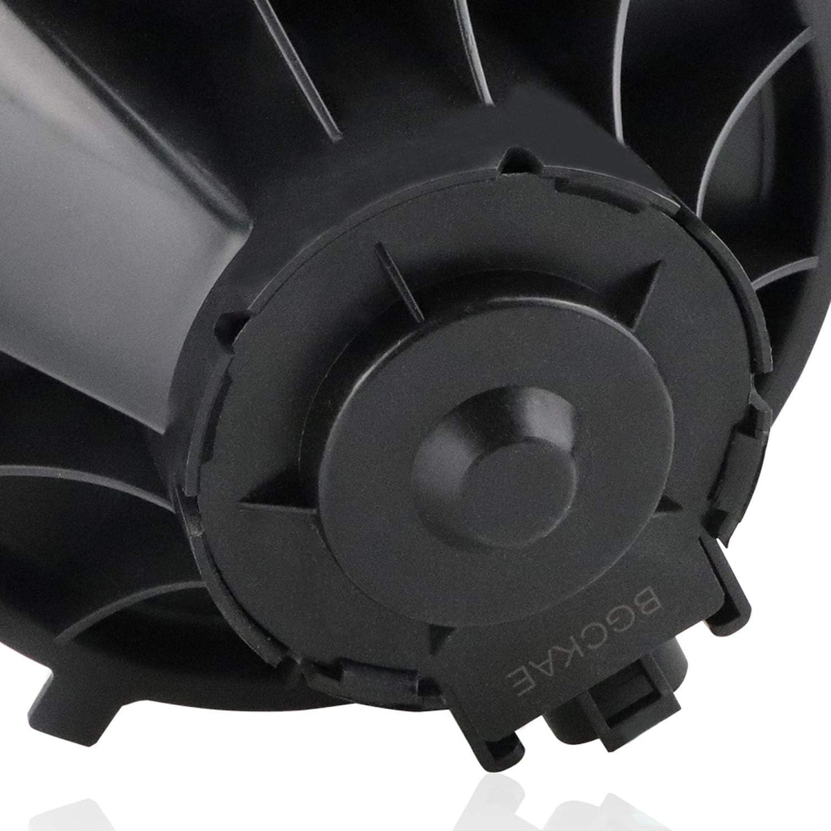 Heater Blower Motor Fan Replaces 52400424 Pack of 2 I814885