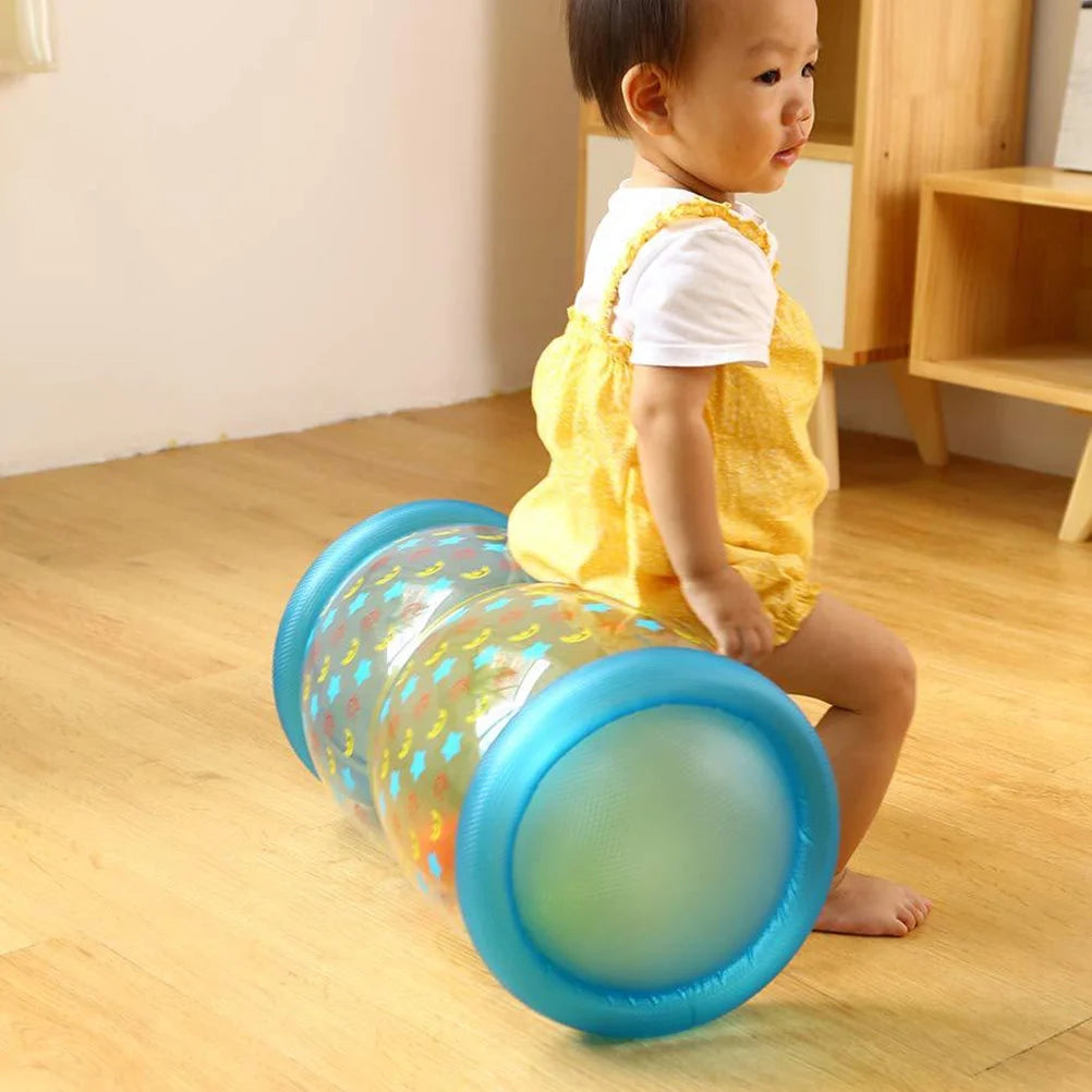 Inflatable Crawling Roller Toy Z753