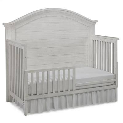 Convertible Guard Rail in Sea Shell V376