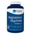 Magnesium Glycinate Supplement 120 mg Q378