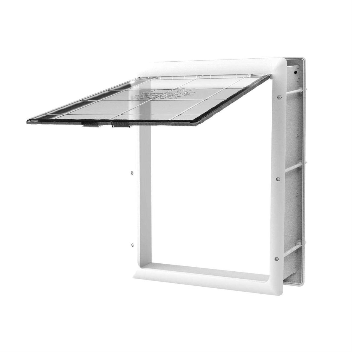 Pet Door for Screens P2861