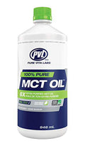 Pure MCT Oil, 946 ML N16577