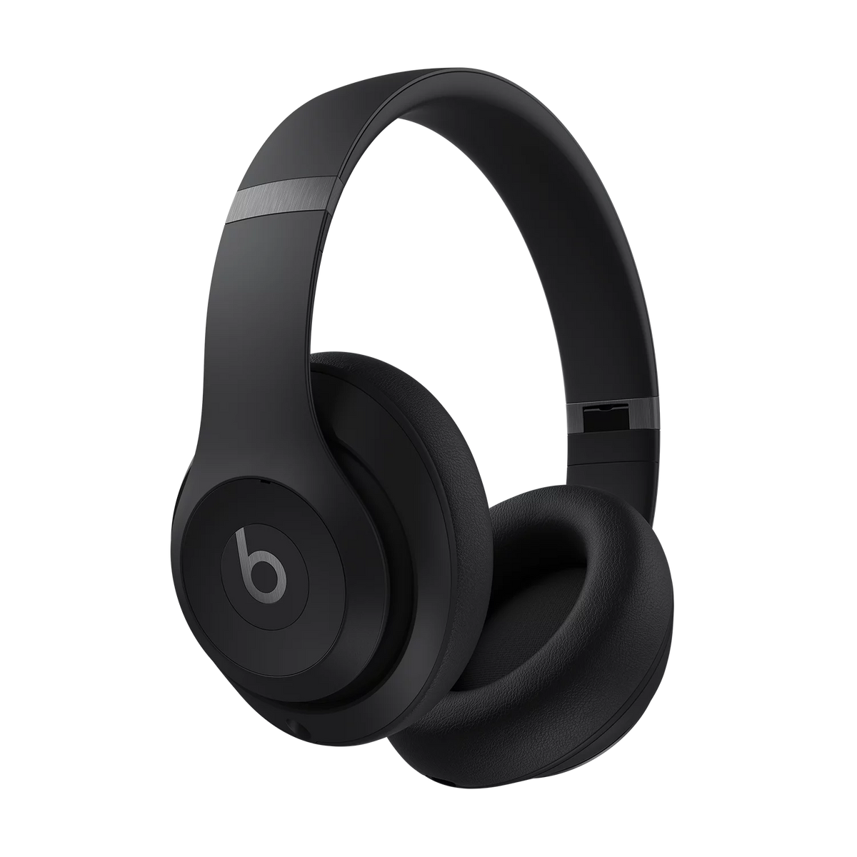 Black Wireless Headphones R93328