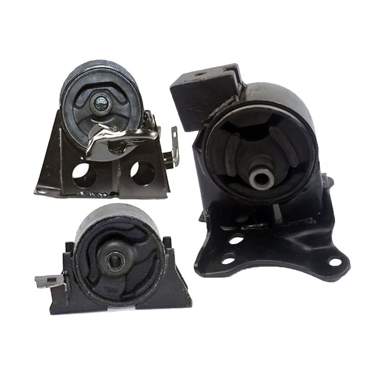 Motor & Trans Mount Set 3pc I30332