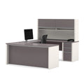 U-Shaped Workstation Kit N4004