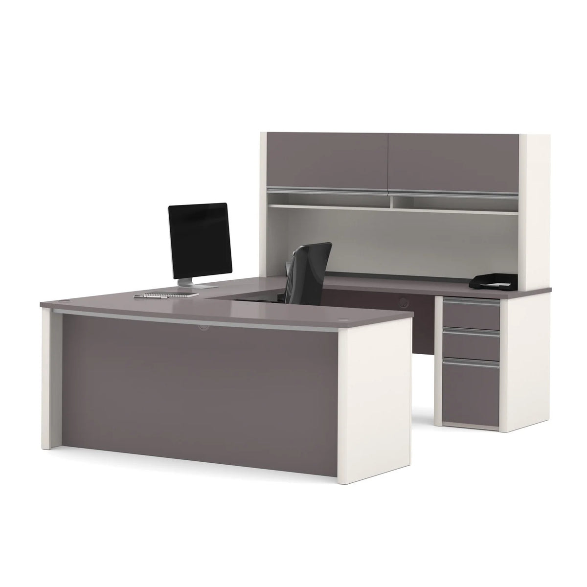 U-Shaped Workstation Kit N4004