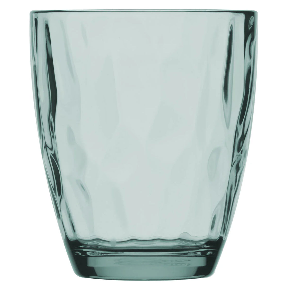 Water Glass 6 Pcs J6142