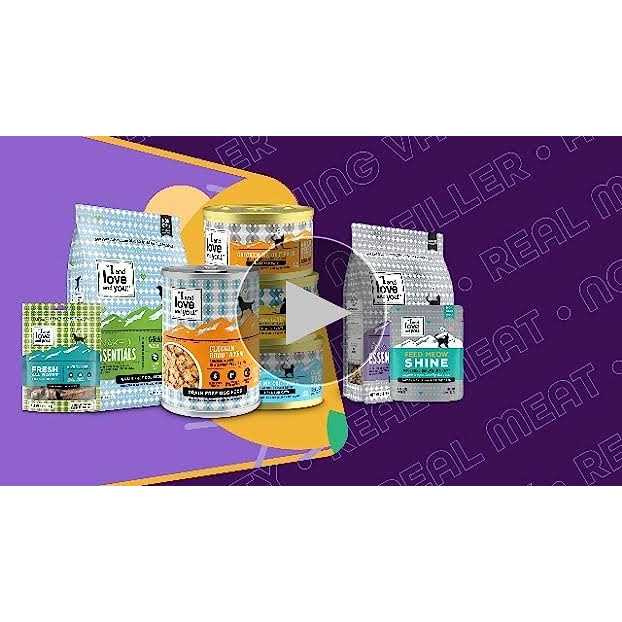 Tuna Pate Cat Food E9657