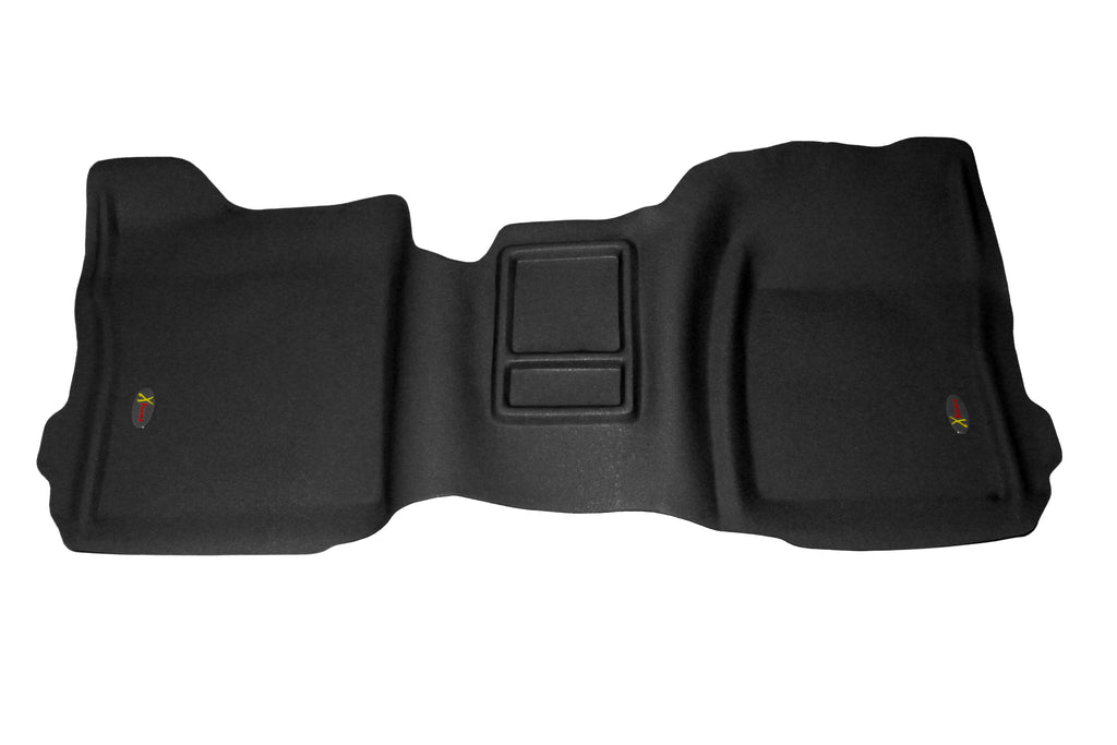 Floor Mats S754