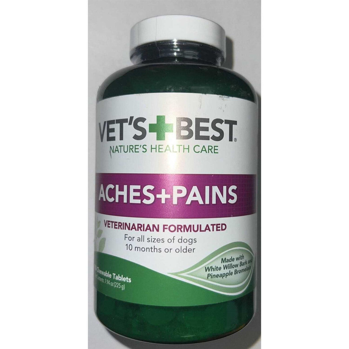 Dog Supplement O29231