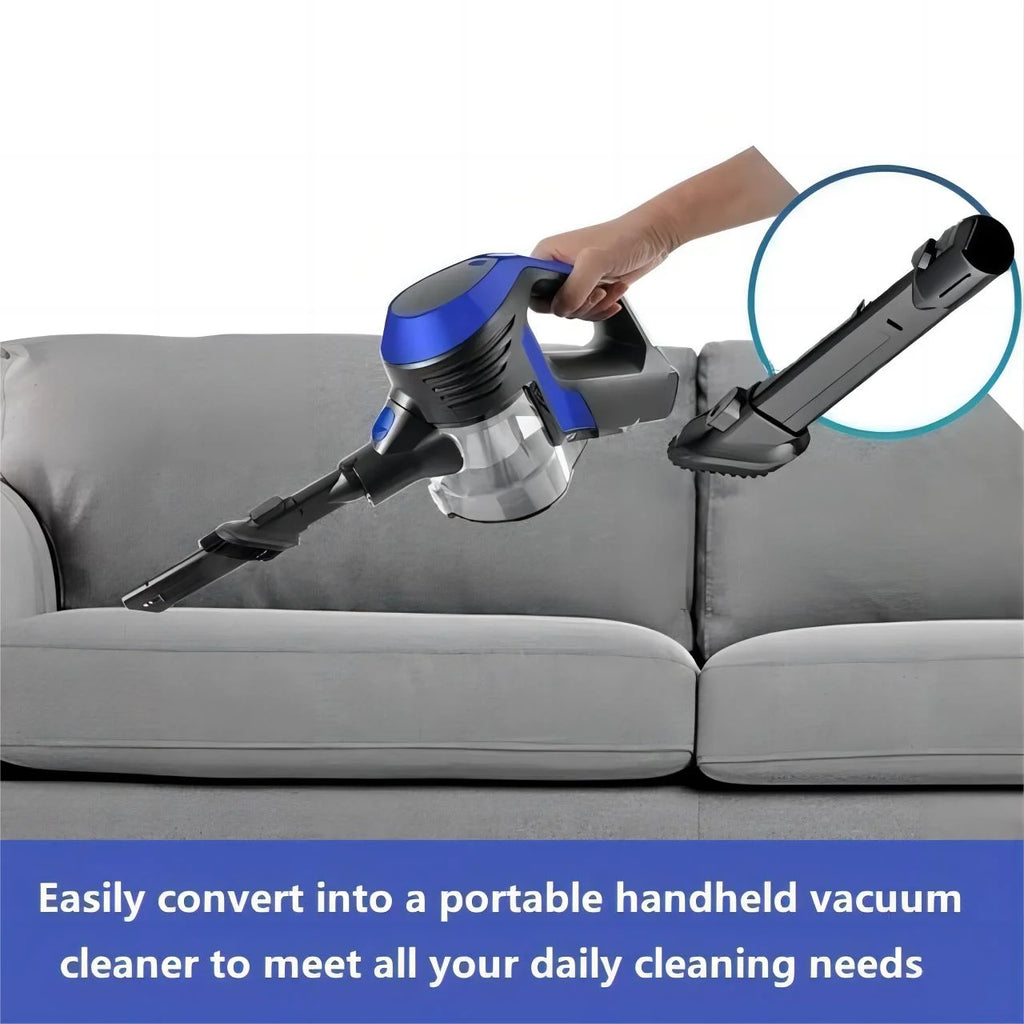Cordless Stick Vacuum I389
