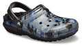 Classic Lined Clog X7419