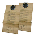 Vacuum Paper Filter Bag 2 Pack A12342