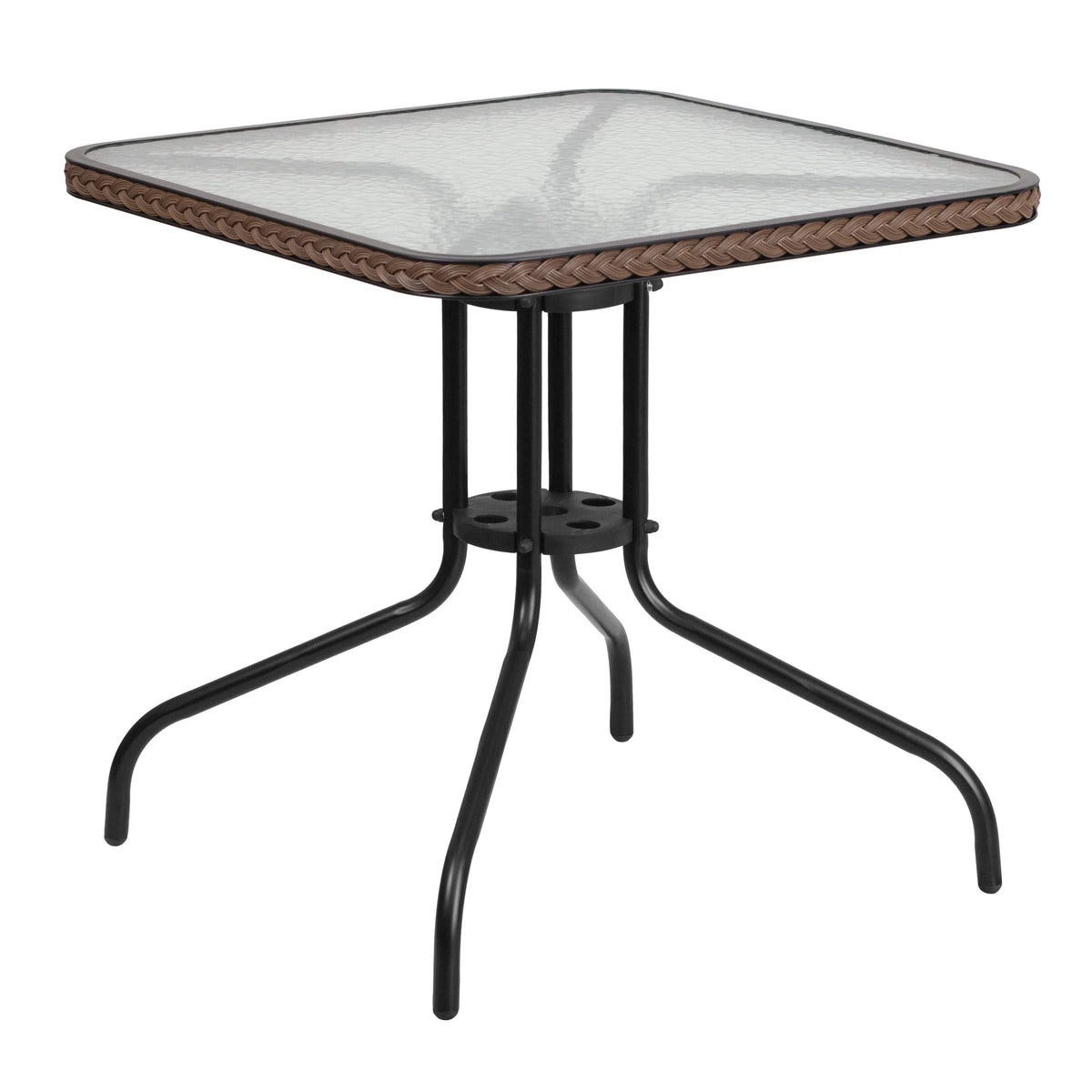 Lightweight 5-piece Outdoor Dining Set T312
