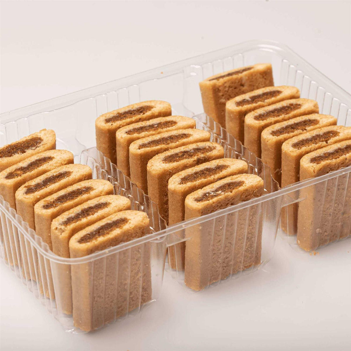 Apple Cheese Dog Treats U2729