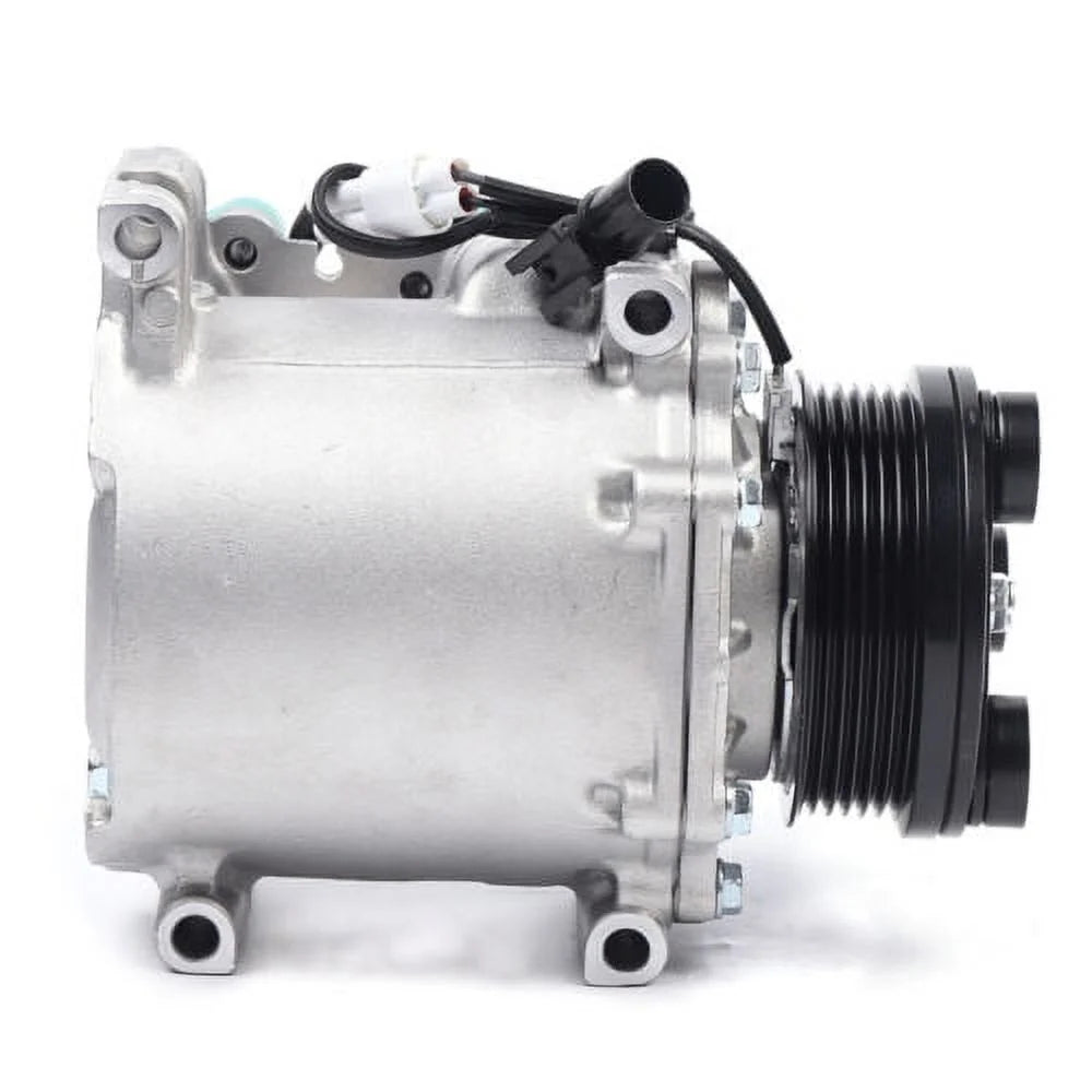 A/C Air Conditioner Compressor & Clutch M209755