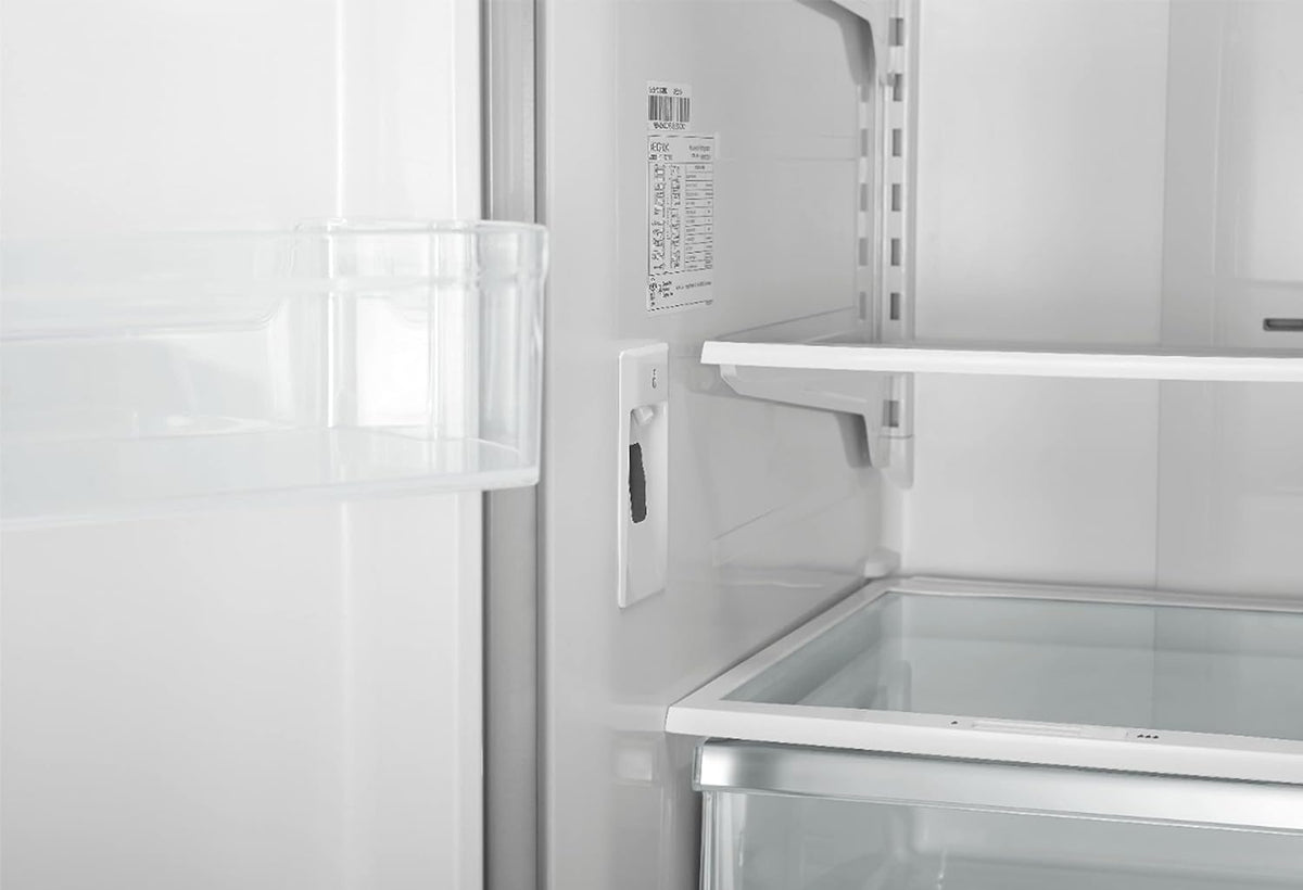 26.6 Cu. Ft. French Door Refrigerator Z2904