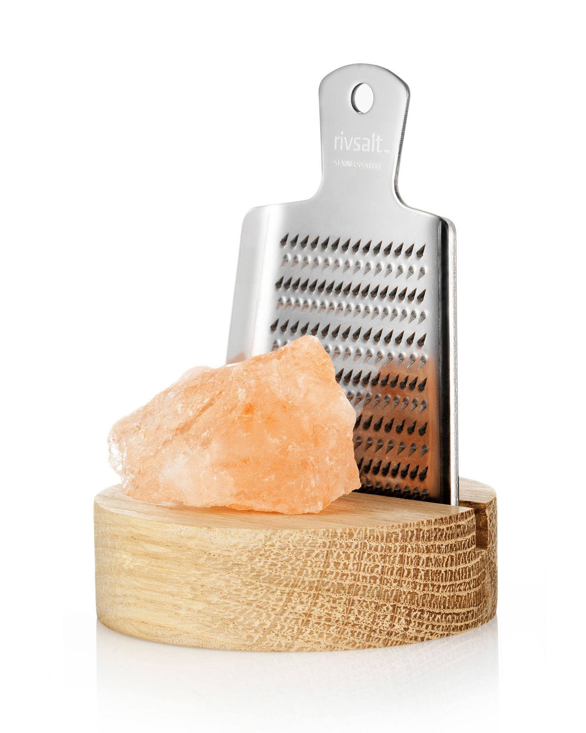 Himalayan Rock Salt Grater Set H188