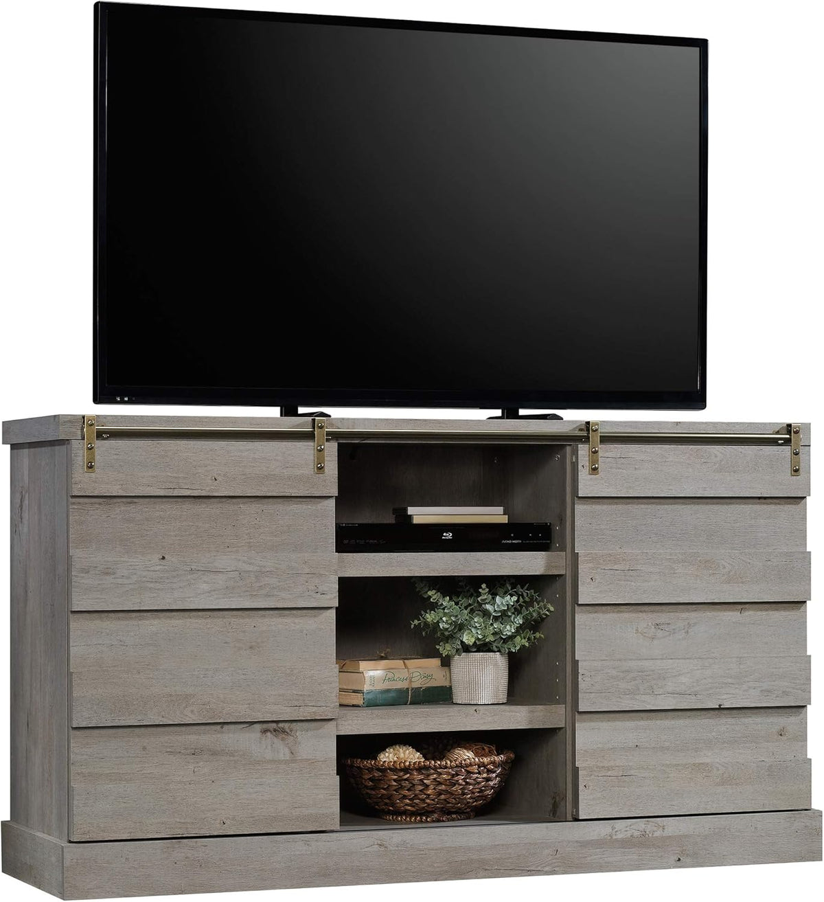 Sindoori Mango Credenza S598