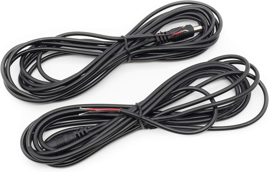 Pair of 400W 4-inch Speaker Pods with Blue LED Lighting Y573288