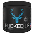 Blue Raz Pre-Workout Powder with Vitamin B12 & 200mg Caffeine, 25 Servings C57941