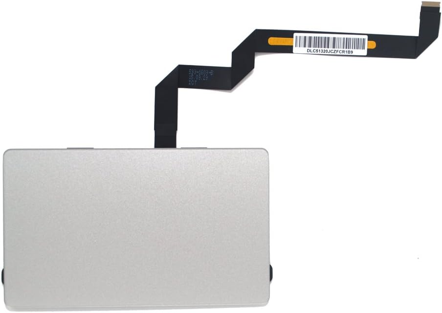 Replacement Trackpad with Cable for MacBook Air 11" A1465 B82170