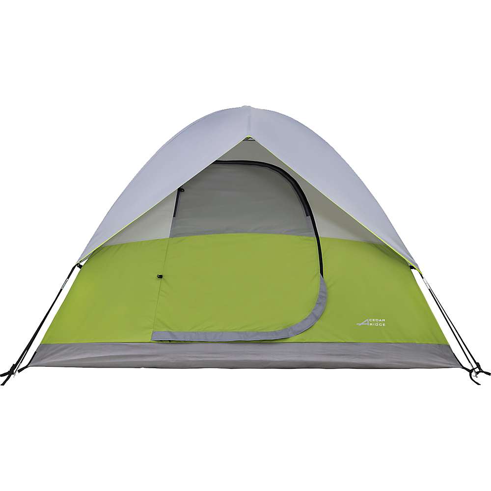 Cypress 4P Tent O64467