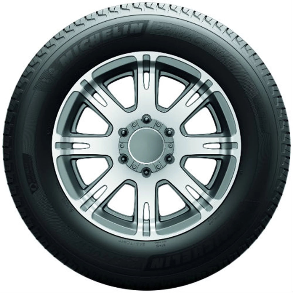 All Season 245/50R20 102V Passenger Tire E244925