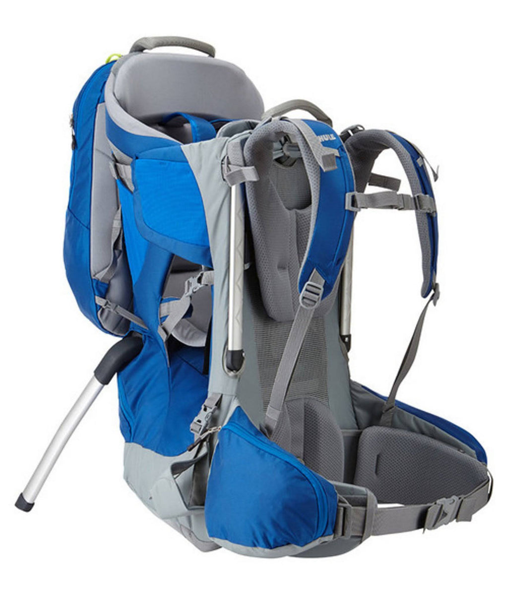 Child Carrier Dark Shadow/Slate P6667