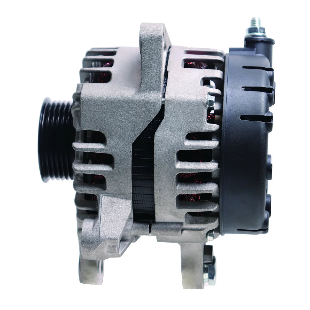 New Alternator for Hyundai Tucson L4 2.0L 1999cc 16-21, Kia Soul L4 2.0L 1999cc 17-19 O272407