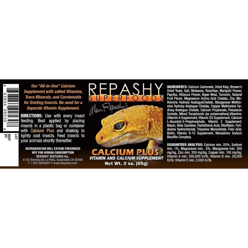 Calcium Plus U58960