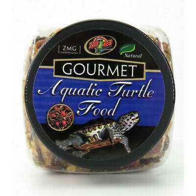 Aquatic Turtle Food D104355