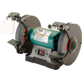 8x22 Bench Grinder with LED Lights R966
