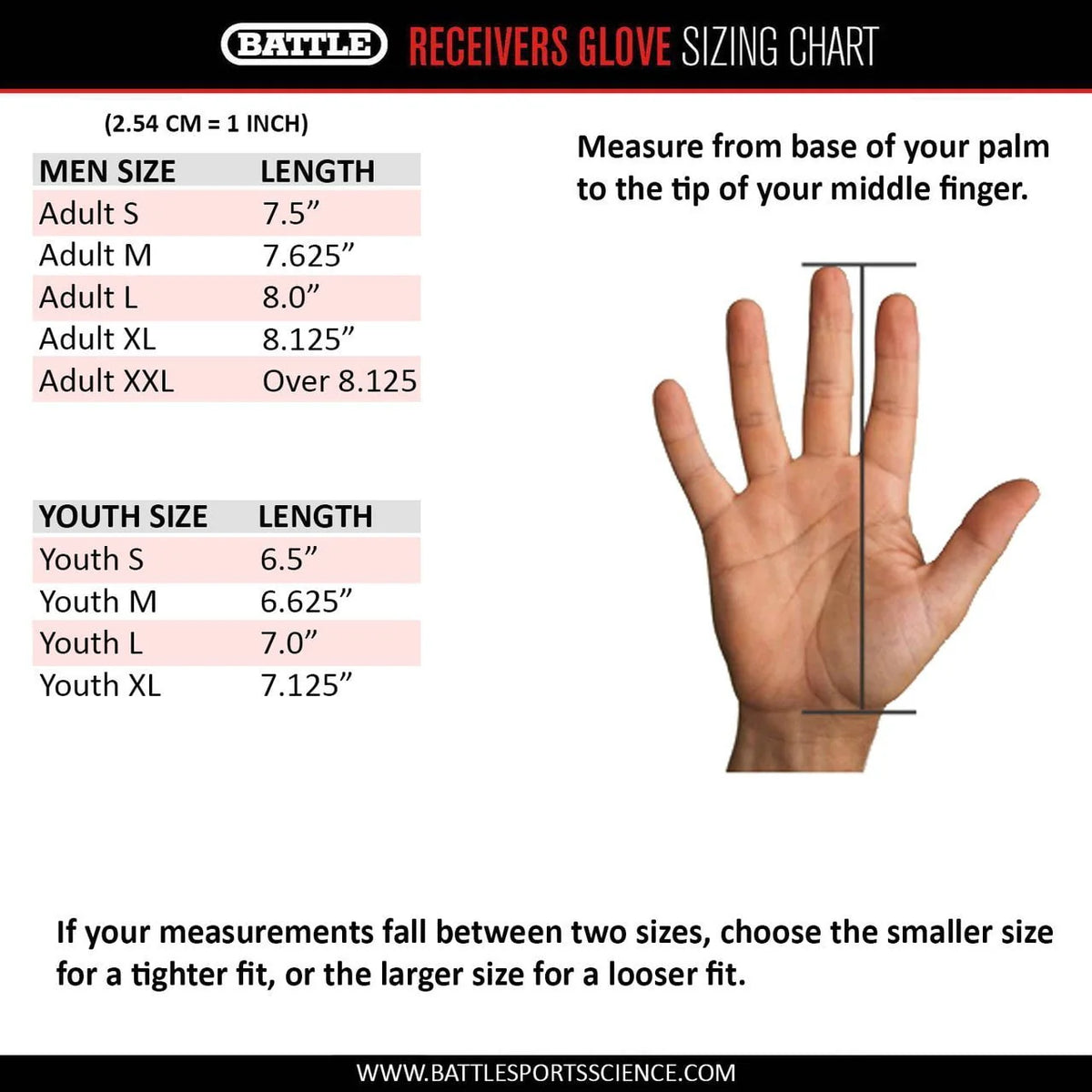 Red/White Ultra-Stick Football Gloves Y137