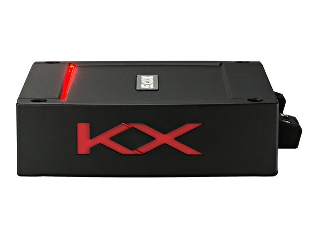 KXA400.1 Class D Mono Car Amplifier A11754