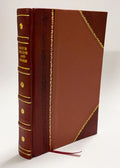 Leather Bound Book R924148