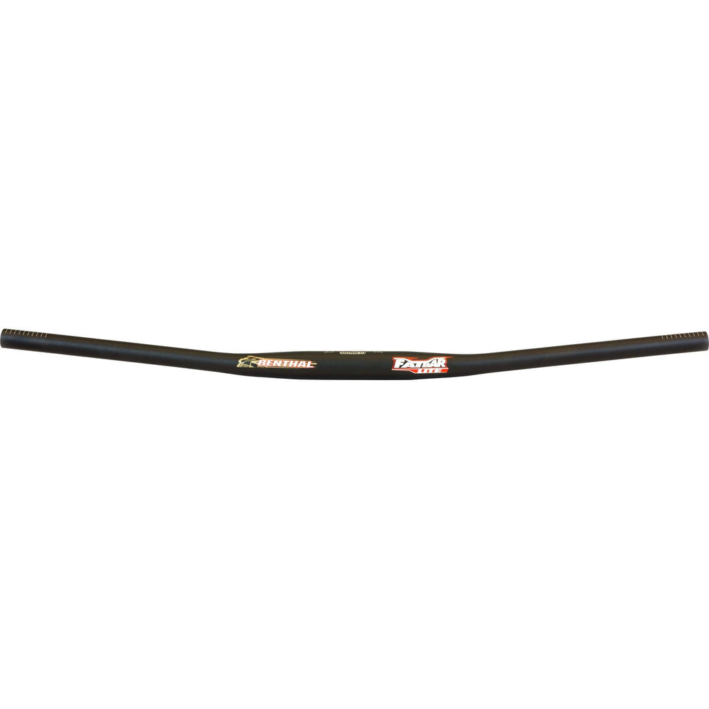 Black 31.8mm 0x780mm Handlebar H446813