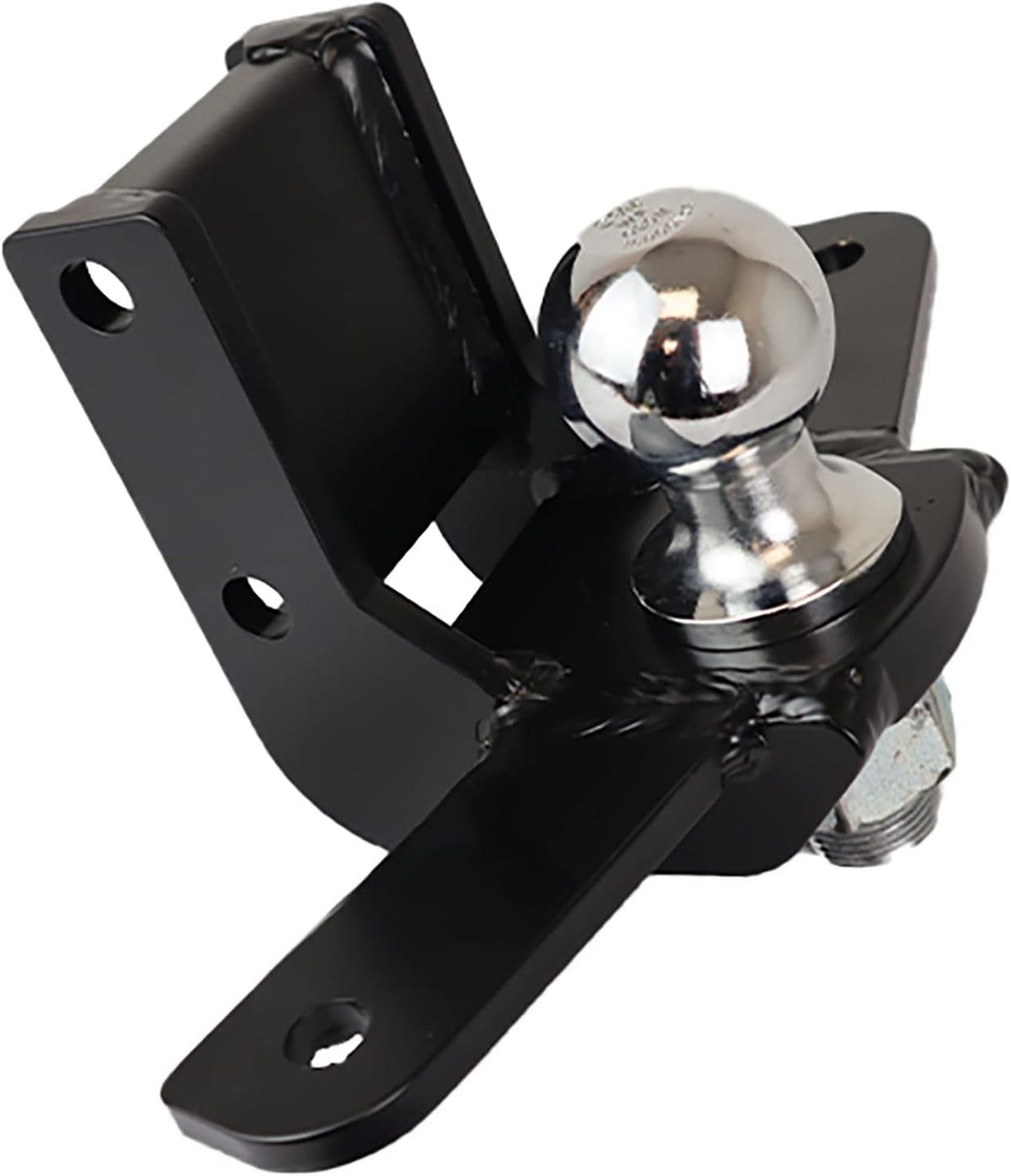 HD Air Hitch Base Frame Assembly Complete A184855