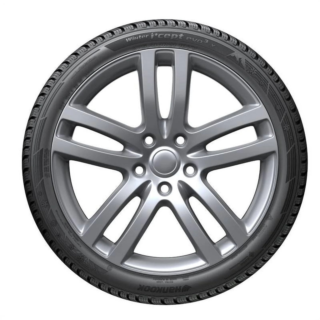Winter Passenger Tire J916