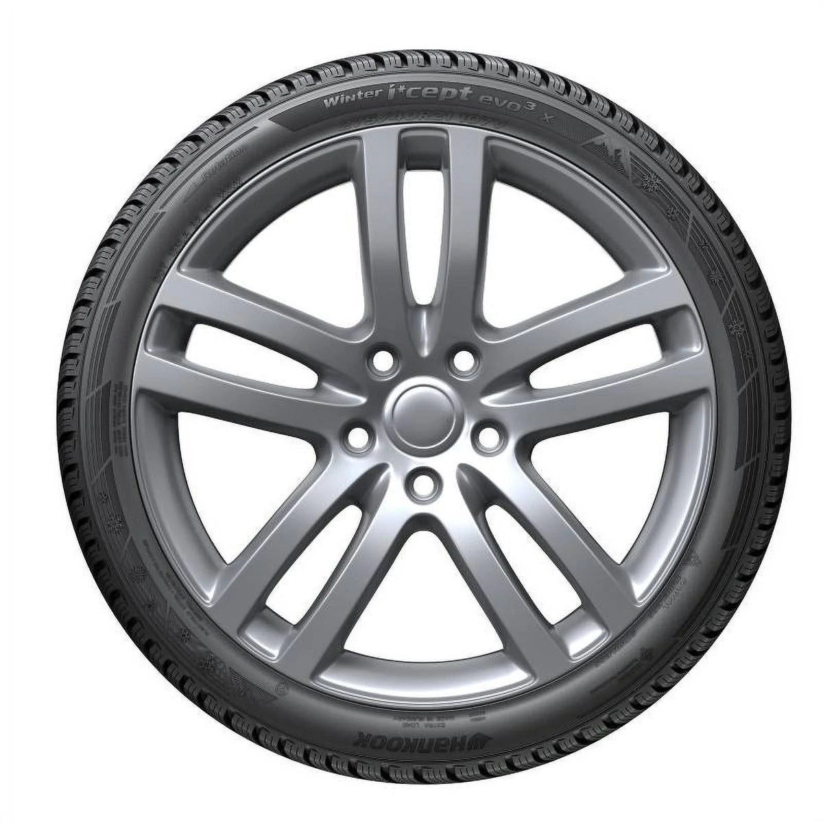 Winter Passenger Tire J916