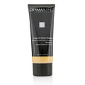 Buildable Liquid Body Foundation SPF 25 Light Natural 100ml Z1739