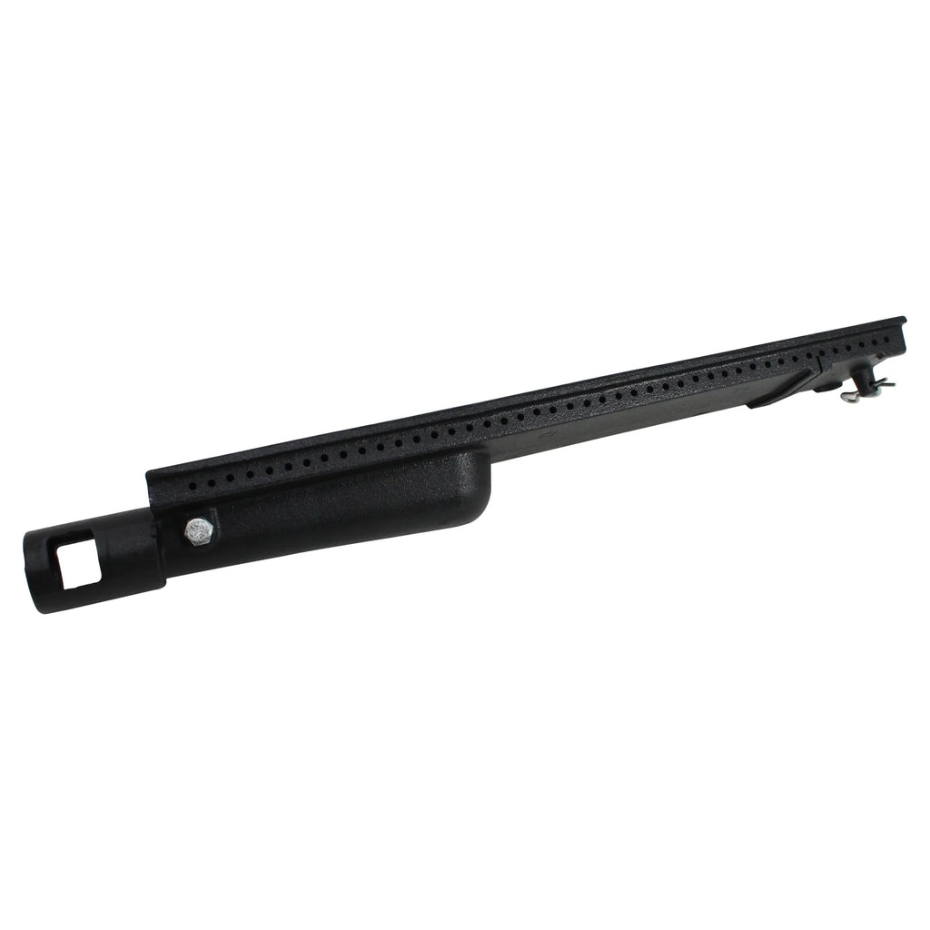 15 3/4" Cast Iron Gas Grill Tube Burner T9222