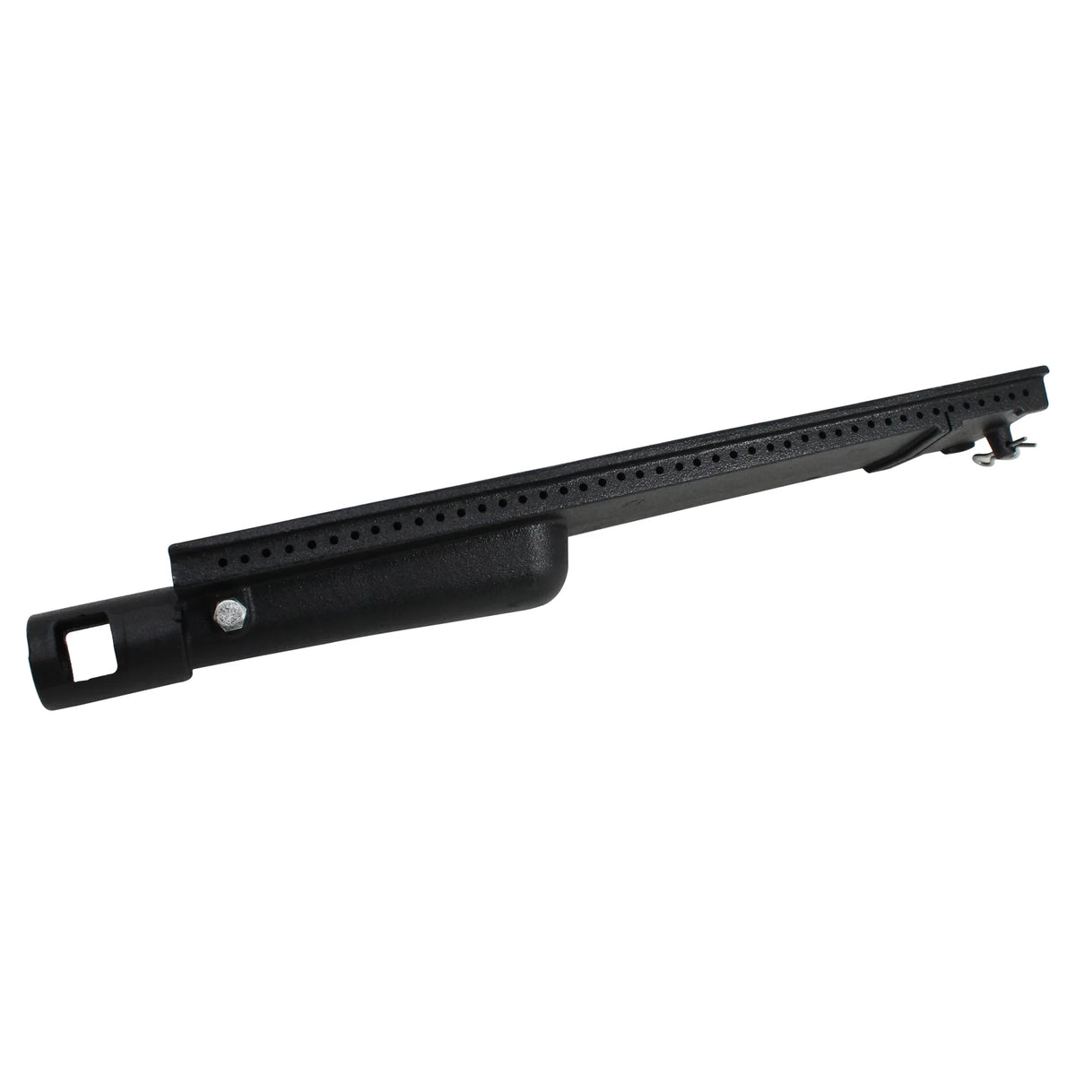 15 3/4" Cast Iron Gas Grill Tube Burner T9222