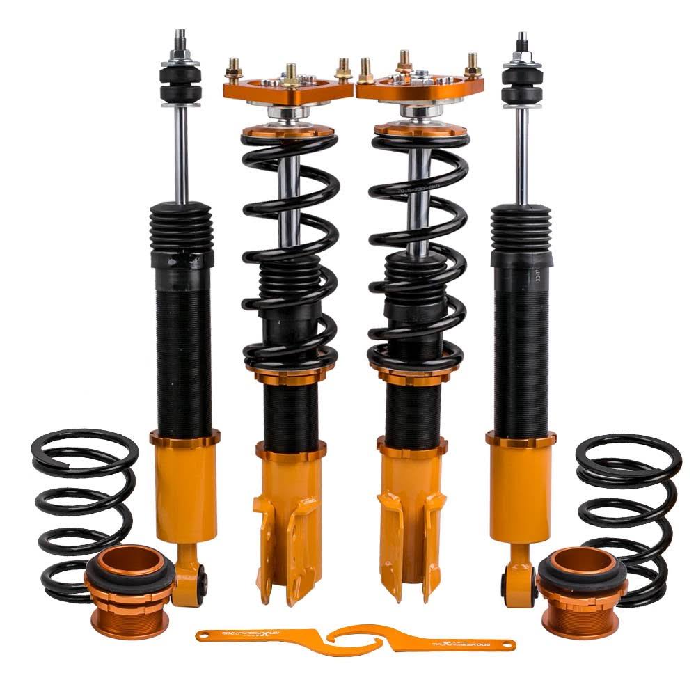 Coilover Shocks U425026
