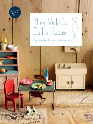 Doll's House Hardcover A33636