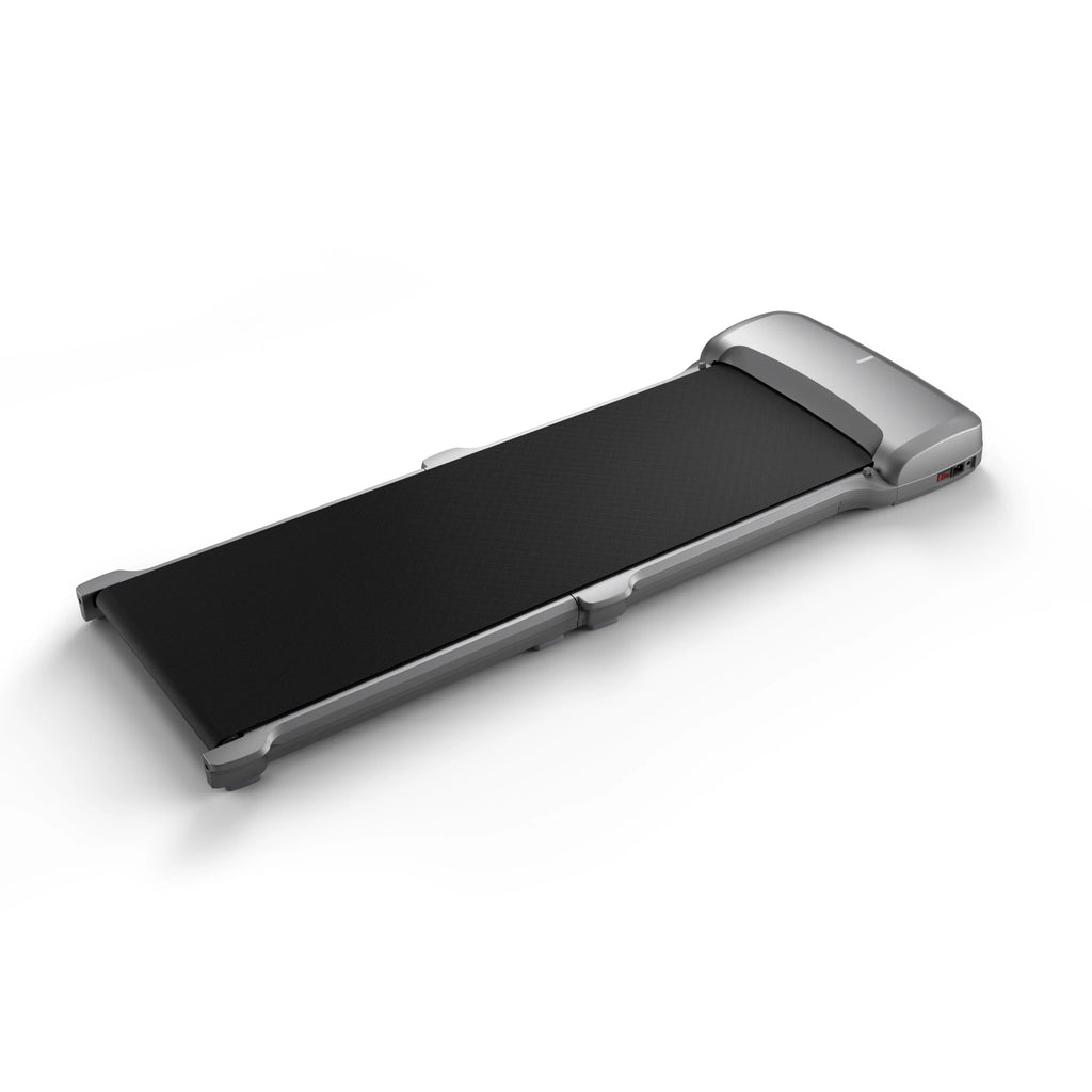 Folding Treadmill with Adaptive Speed Control T4064